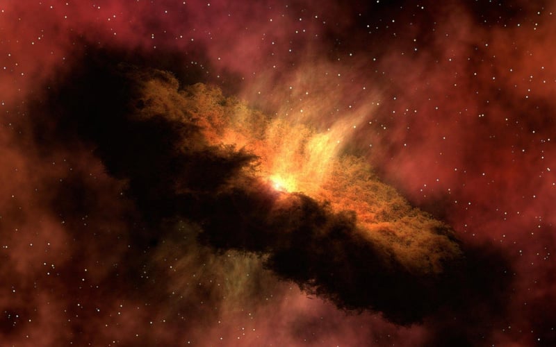 Astronomical Celebrations
