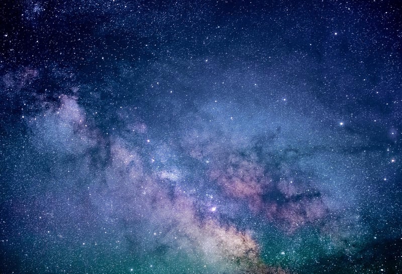 Stargazing