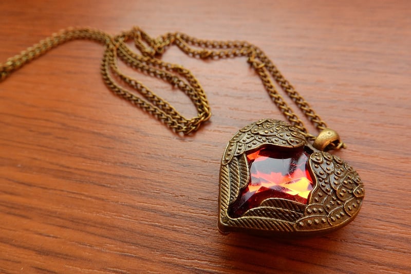 Constellation Jewelry