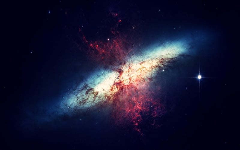 Starry Veil