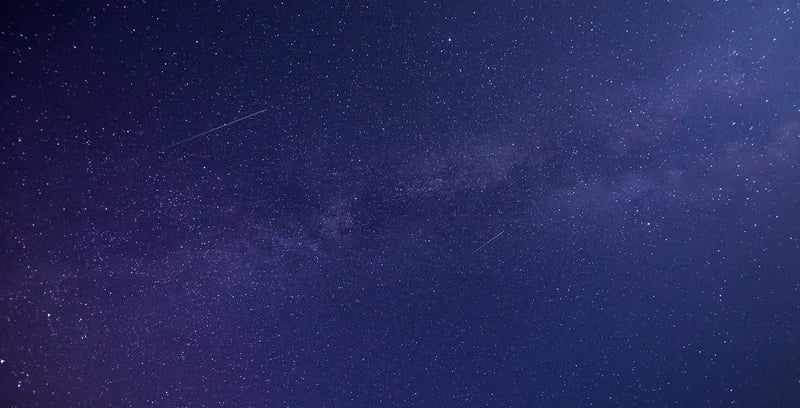 Stargazing